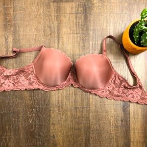 Victoria’s Secret bra